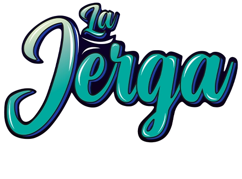La Jerga Logo